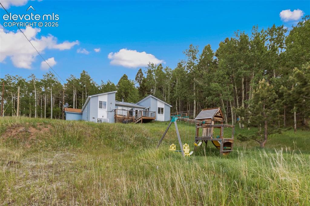 30 Will Stutley Drive Divide CO 80814