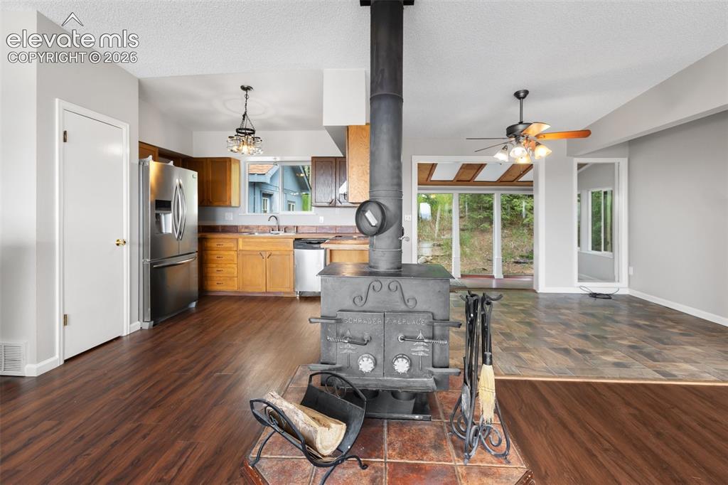 30 Will Stutley Drive Divide CO 80814