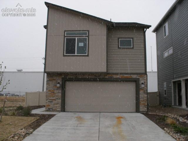 11269 Pura Vida Way Fountain CO 80817