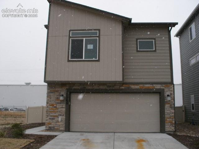 11269 Pura Vida Way Fountain CO 80817