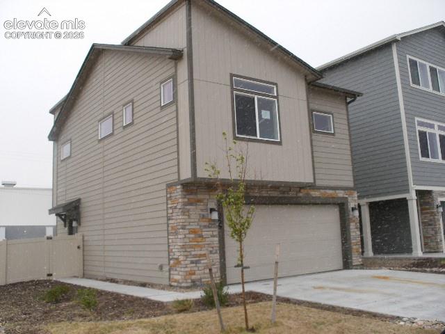 11269 Pura Vida Way Fountain CO 80817