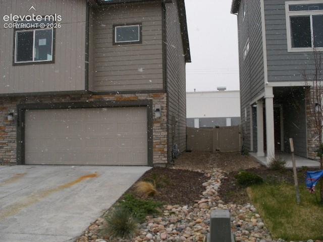 11269 Pura Vida Way Fountain CO 80817
