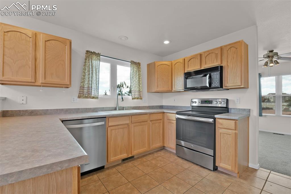 8407 Weiscamp Road Peyton CO 80831