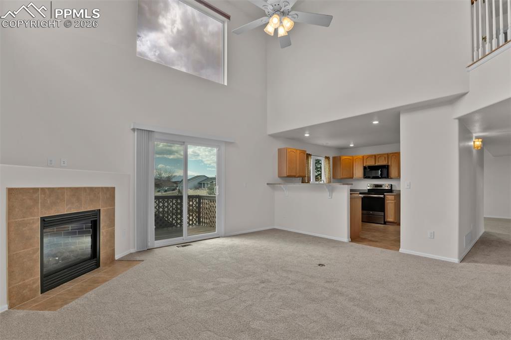8407 Weiscamp Road Peyton CO 80831