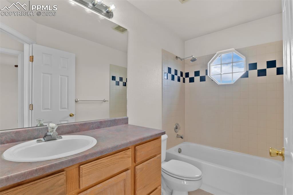 8407 Weiscamp Road Peyton CO 80831