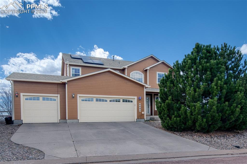 8407 Weiscamp Road Peyton CO 80831