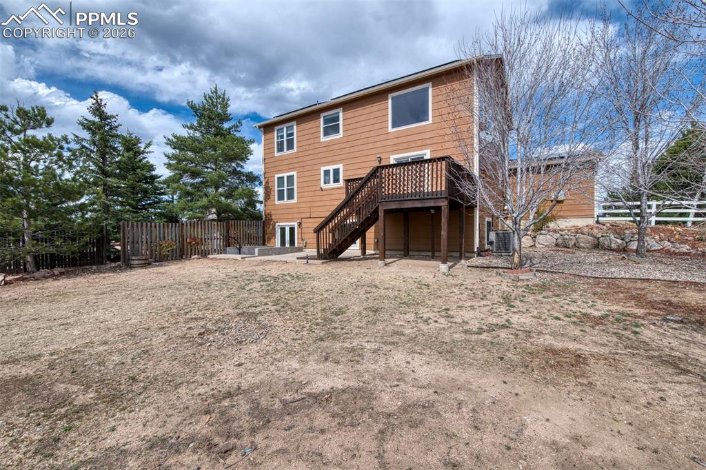 8407 Weiscamp Road Peyton CO 80831