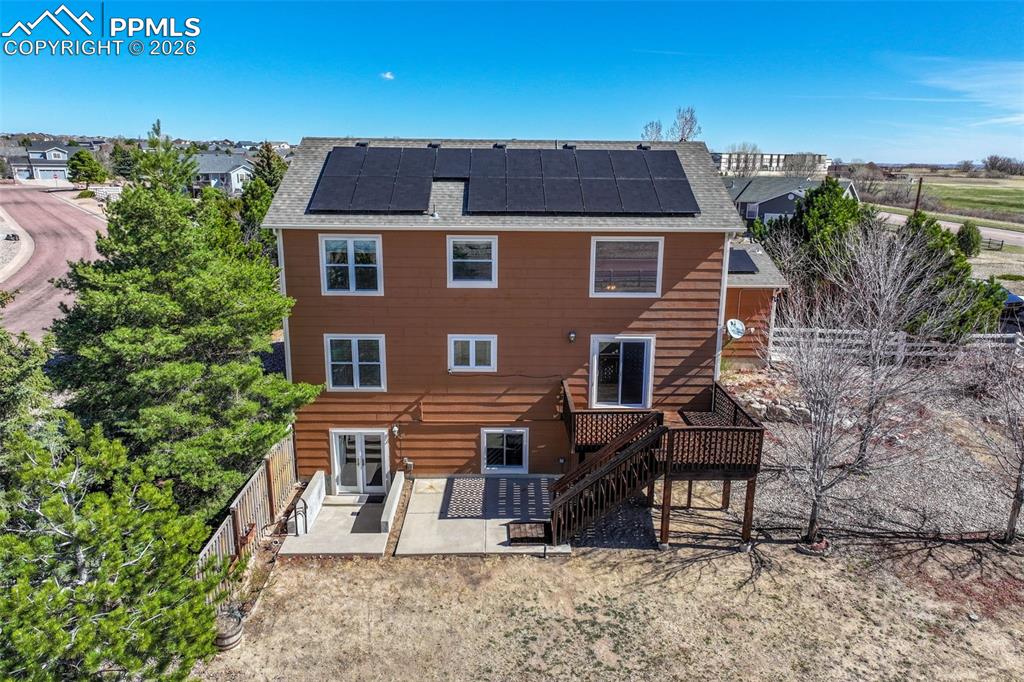 8407 Weiscamp Road Peyton CO 80831