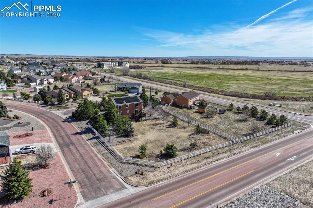 8407 Weiscamp Road Peyton CO 80831