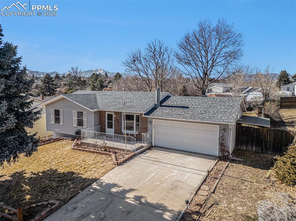4950 Garden Ranch Drive Colorado Springs CO 80918