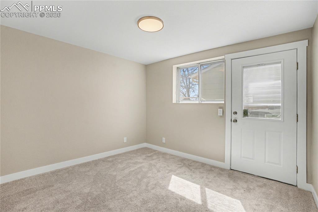 4950 Garden Ranch Drive Colorado Springs CO 80918