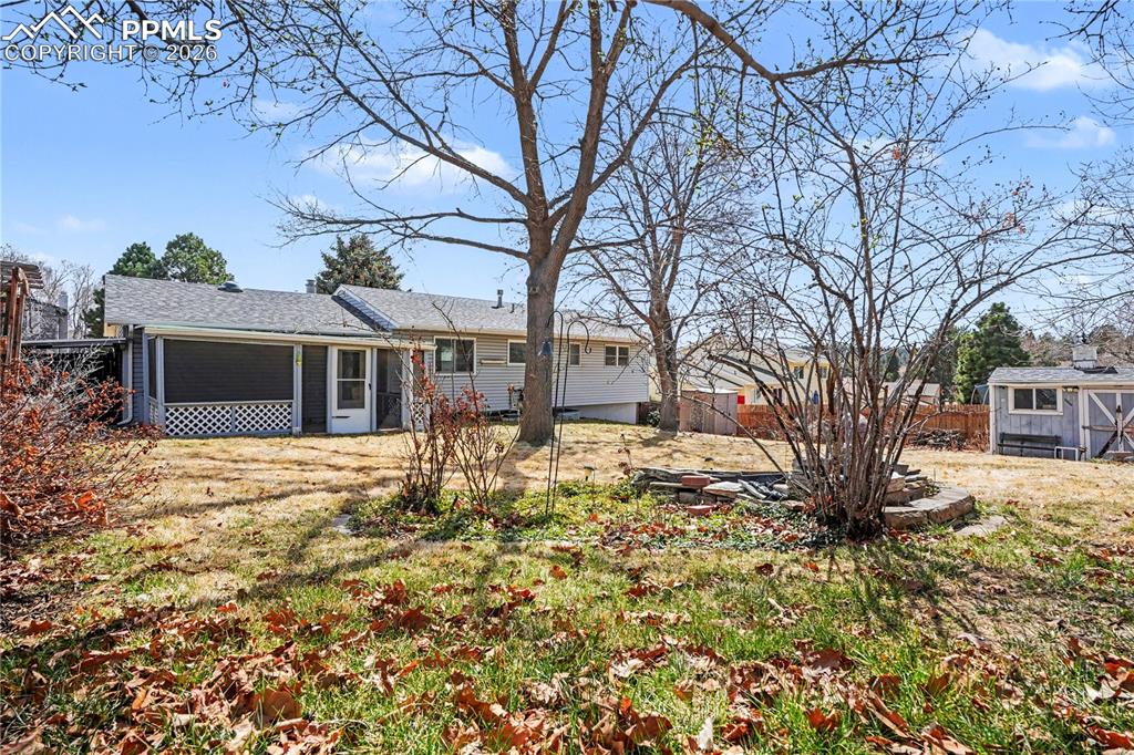 4950 Garden Ranch Drive Colorado Springs CO 80918