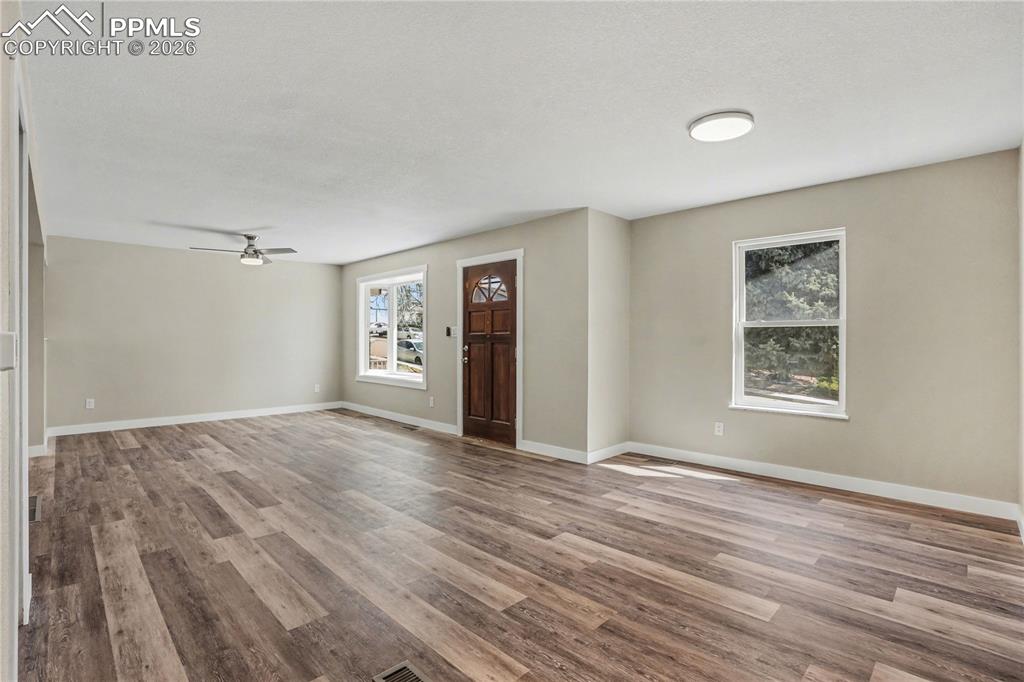 4950 Garden Ranch Drive Colorado Springs CO 80918