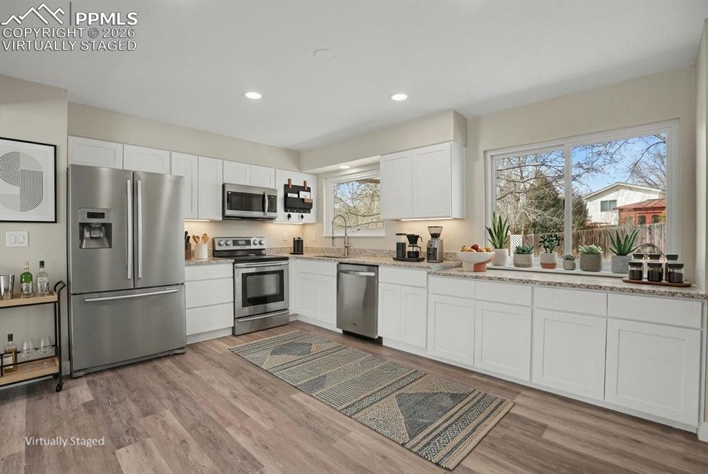 4950 Garden Ranch Drive Colorado Springs CO 80918