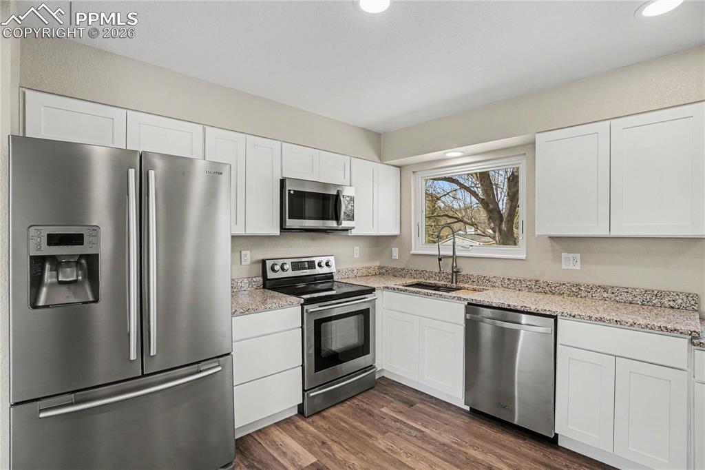 4950 Garden Ranch Drive Colorado Springs CO 80918