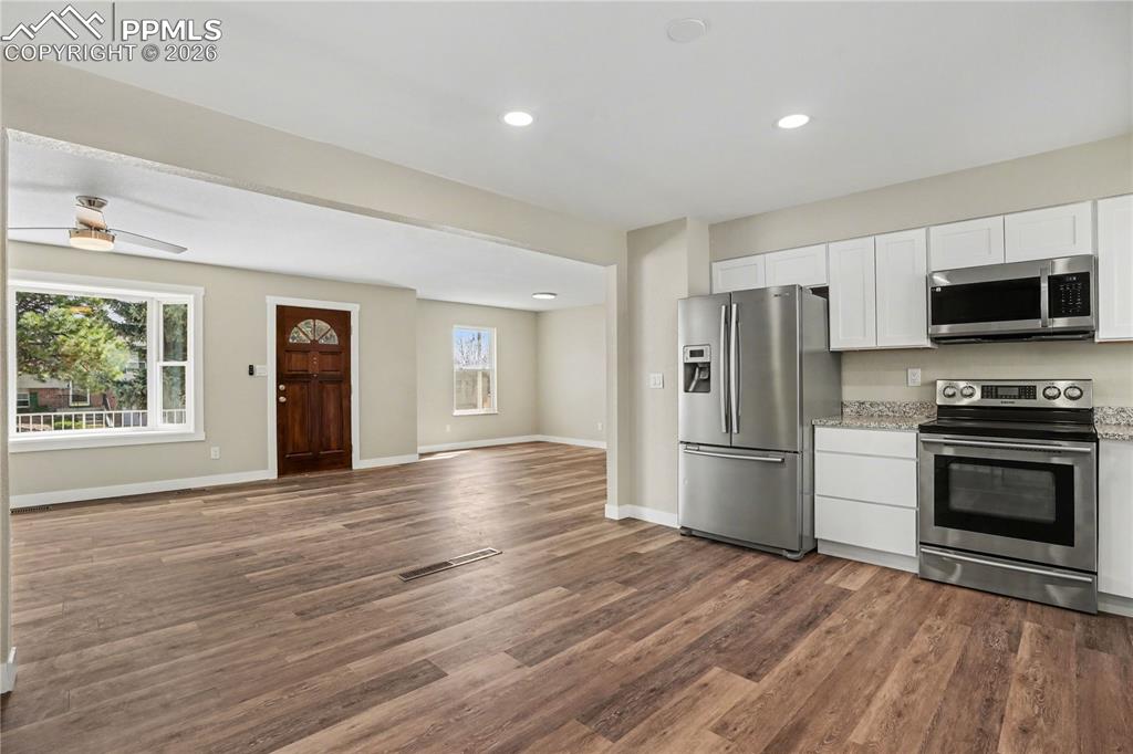4950 Garden Ranch Drive Colorado Springs CO 80918
