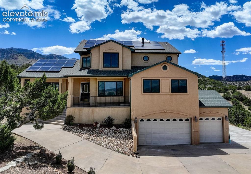 119 Wild Rose Drive Canon City CO 81212