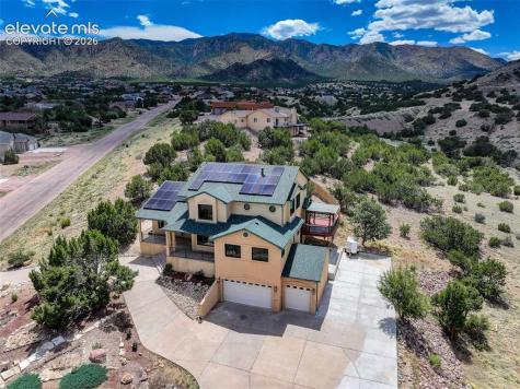 119 Wild Rose Drive Canon City CO 81212