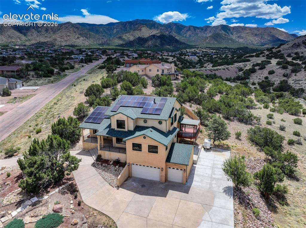119 Wild Rose Drive Canon City CO 81212