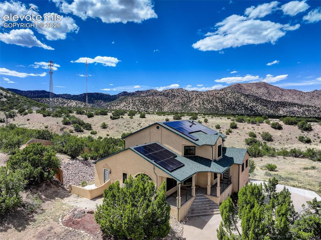 119 Wild Rose Drive Canon City CO 81212
