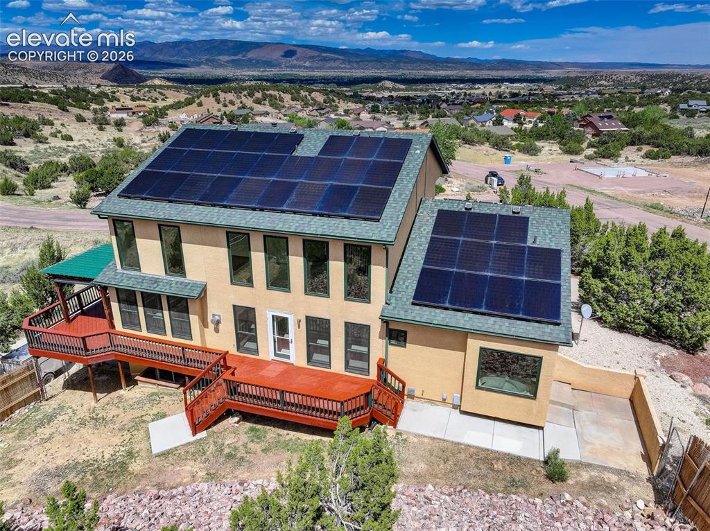 119 Wild Rose Drive Canon City CO 81212