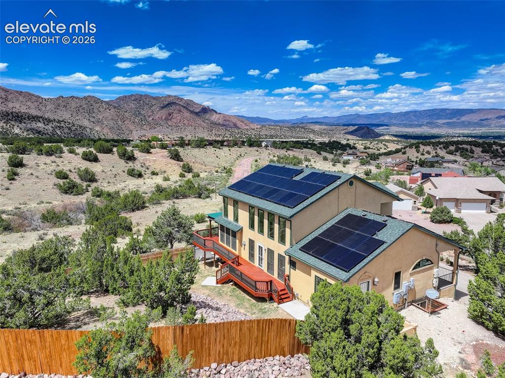 119 Wild Rose Drive Canon City CO 81212