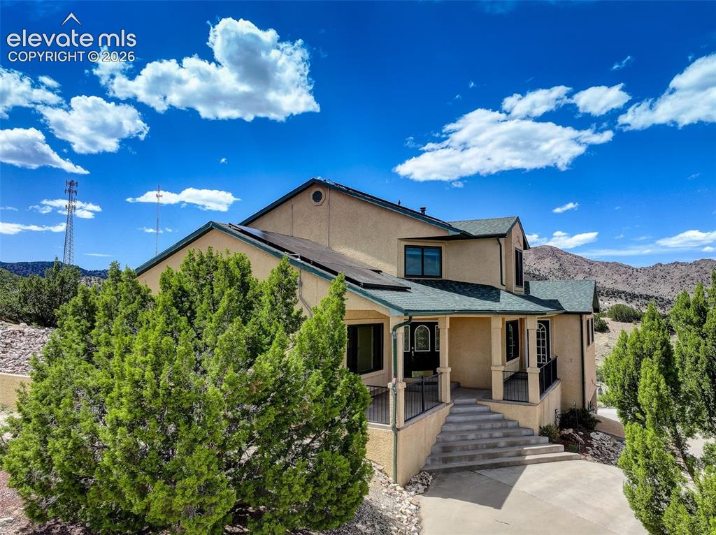 119 Wild Rose Drive Canon City CO 81212