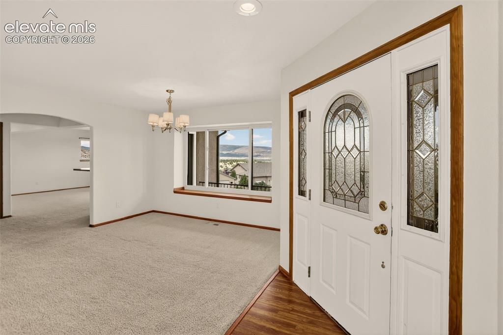119 Wild Rose Drive Canon City CO 81212