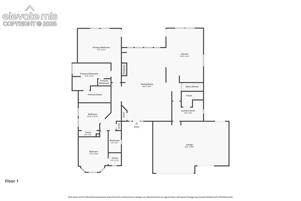 20247 Melanie Ann Court Monument CO 80132