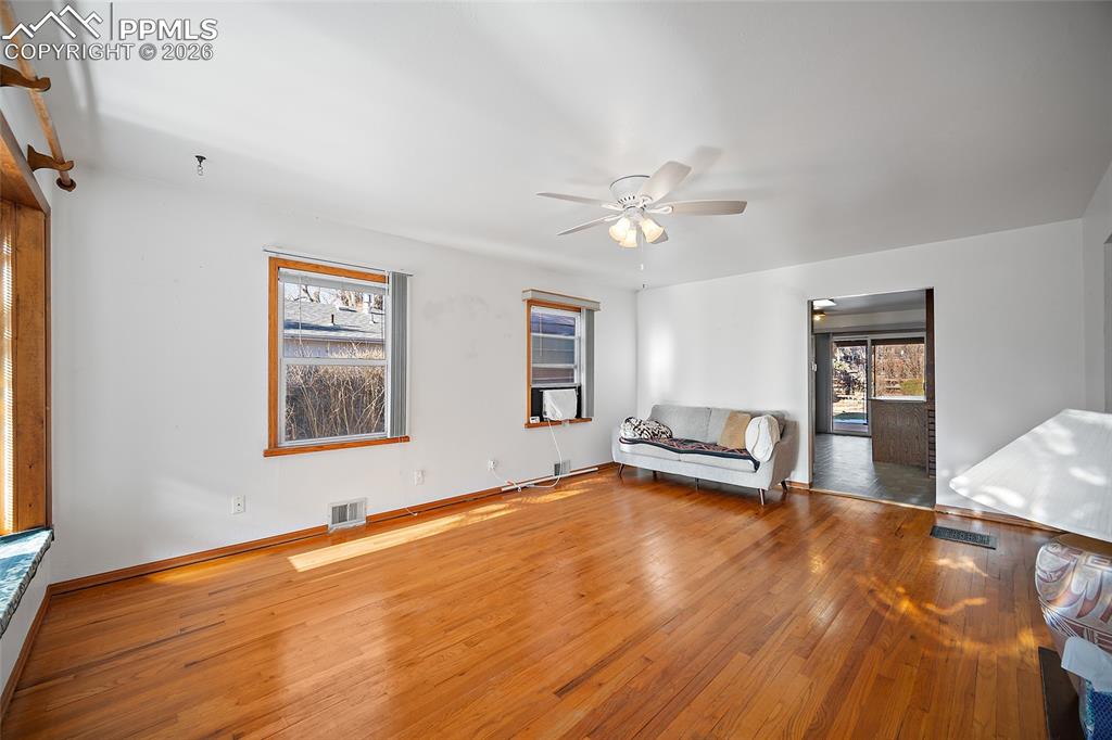 1706 W St Vrain Street Colorado Springs CO 80904