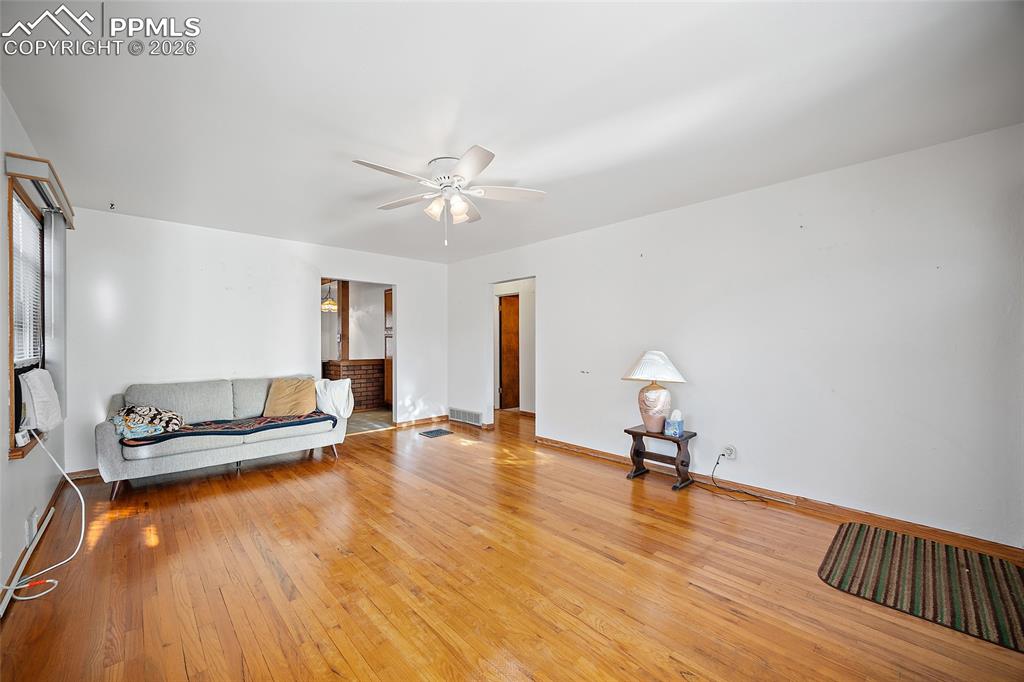 1706 W St Vrain Street Colorado Springs CO 80904