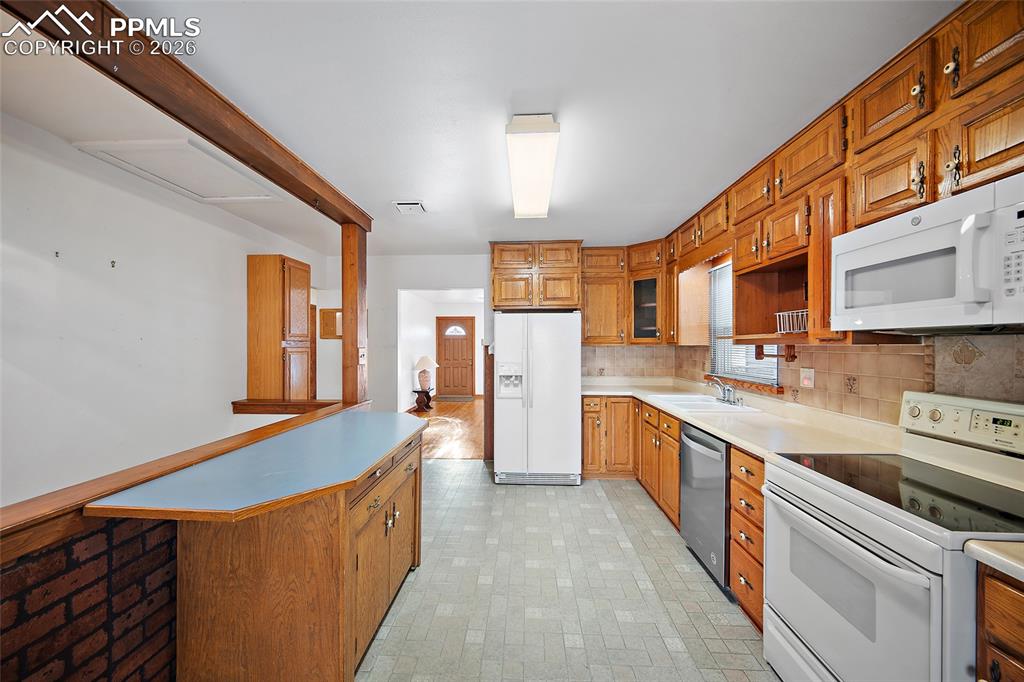 1706 W St Vrain Street Colorado Springs CO 80904