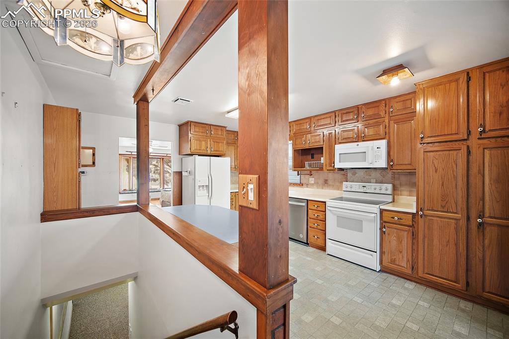 1706 W St Vrain Street Colorado Springs CO 80904