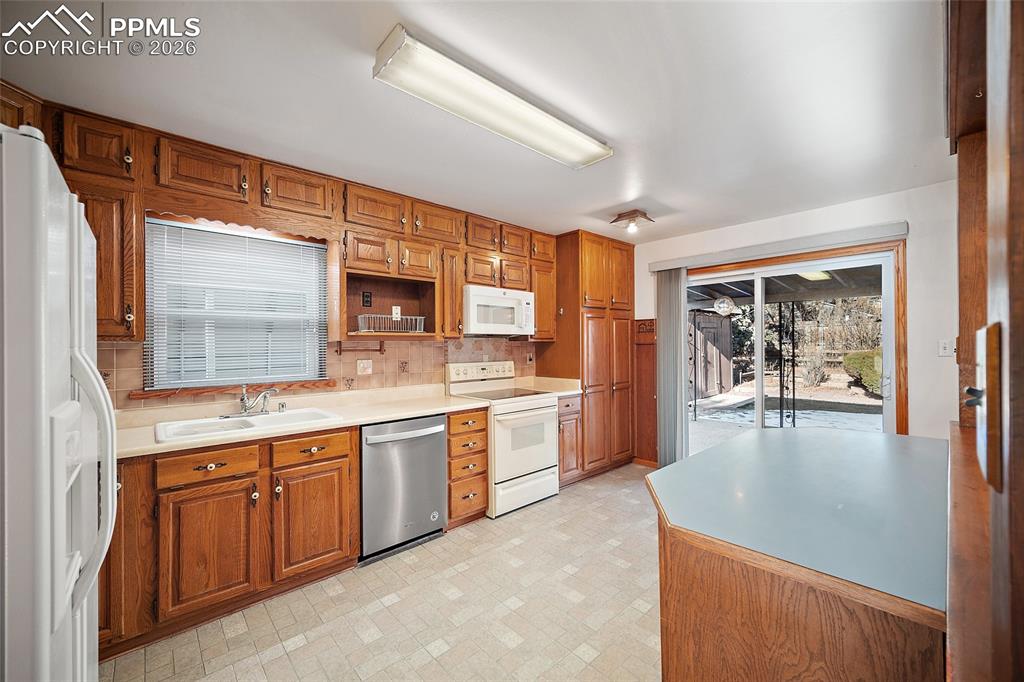 1706 W St Vrain Street Colorado Springs CO 80904