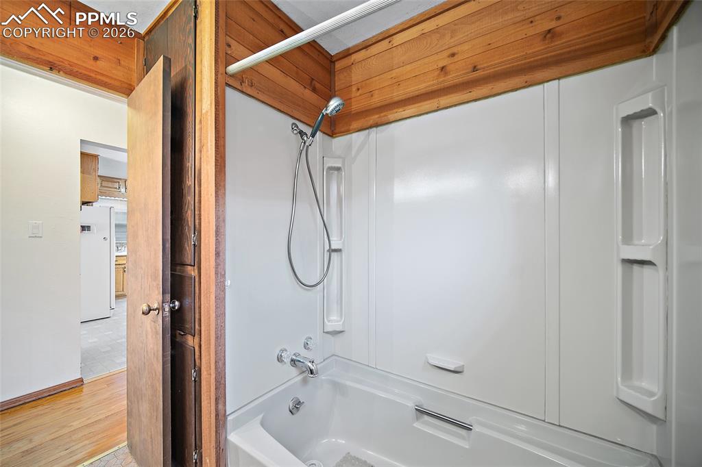 1706 W St Vrain Street Colorado Springs CO 80904