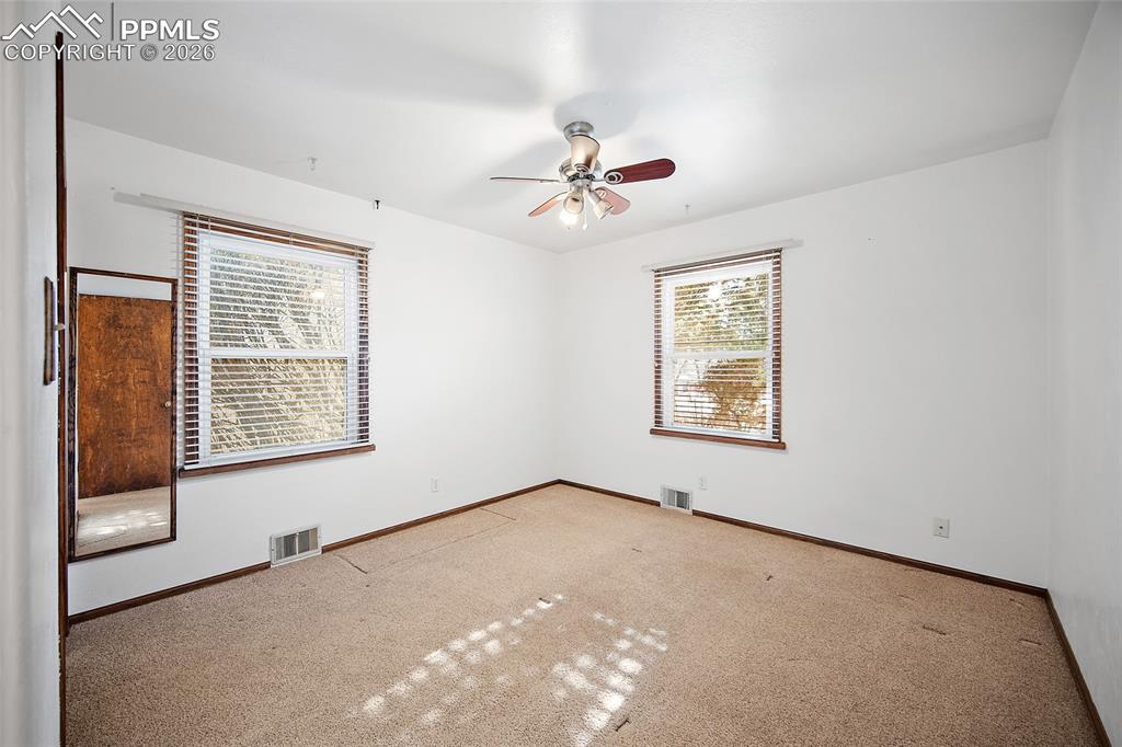 1706 W St Vrain Street Colorado Springs CO 80904