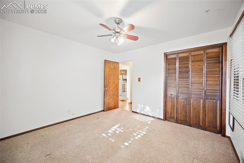 1706 W St Vrain Street Colorado Springs CO 80904