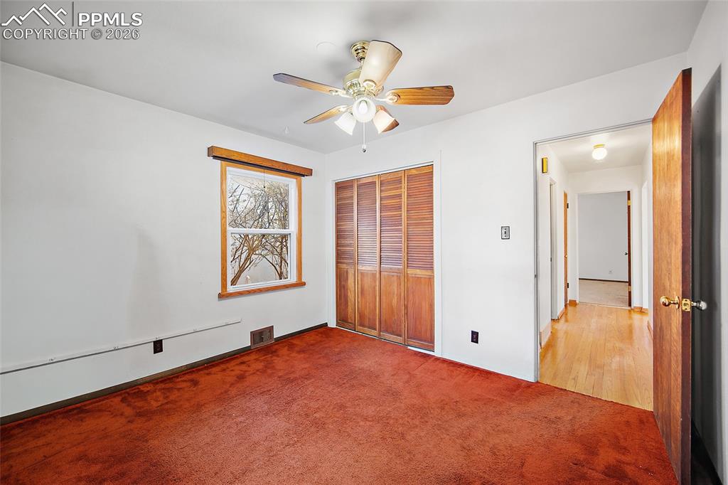 1706 W St Vrain Street Colorado Springs CO 80904