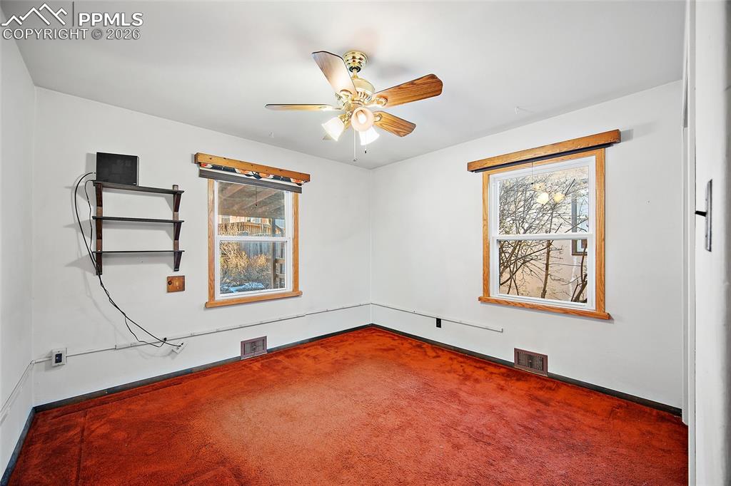 1706 W St Vrain Street Colorado Springs CO 80904