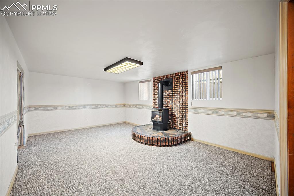 1706 W St Vrain Street Colorado Springs CO 80904