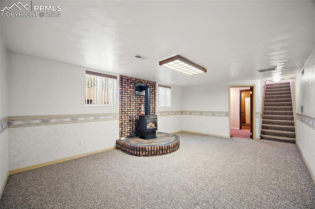 1706 W St Vrain Street Colorado Springs CO 80904