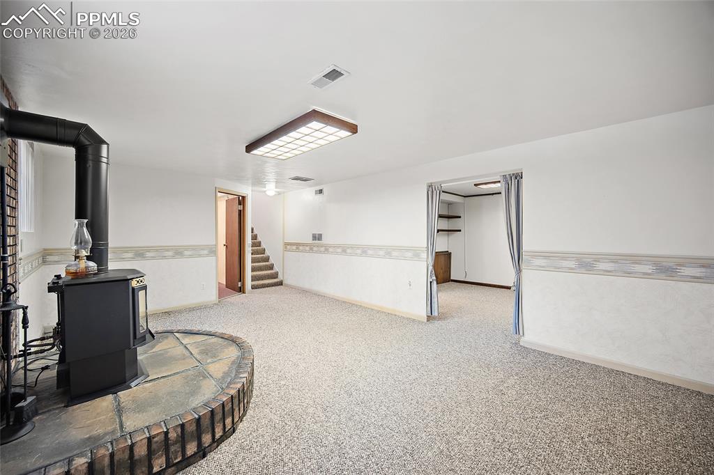 1706 W St Vrain Street Colorado Springs CO 80904