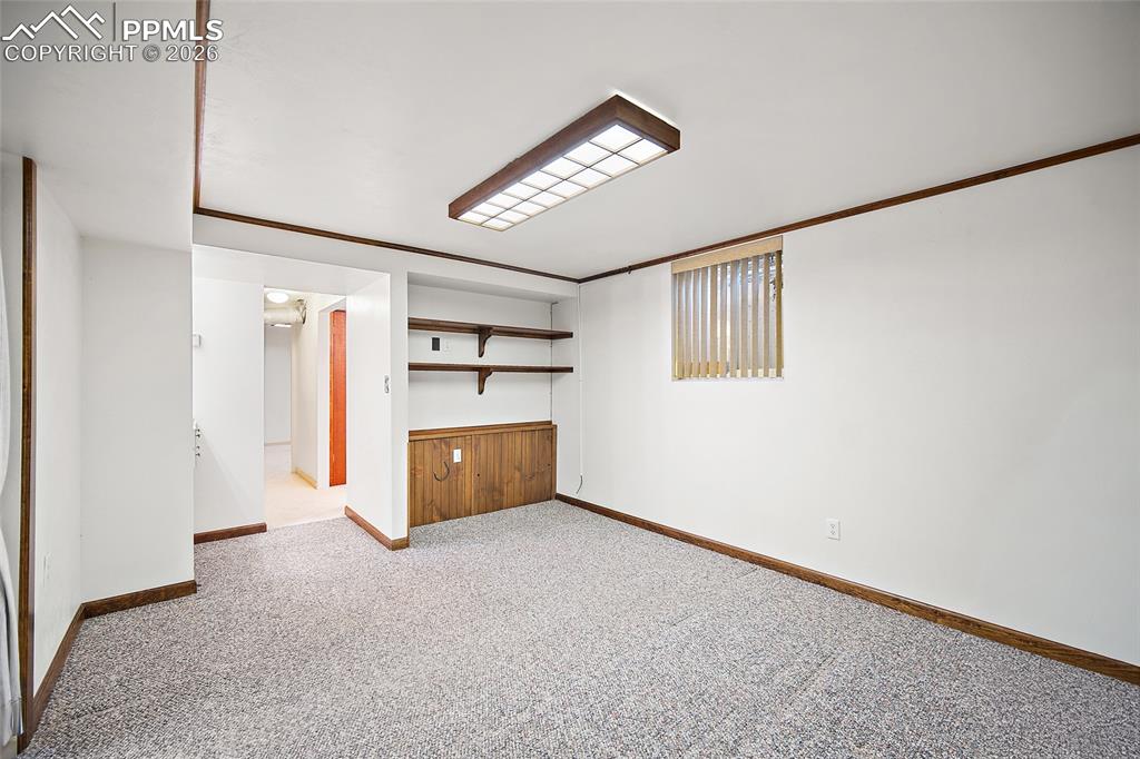 1706 W St Vrain Street Colorado Springs CO 80904