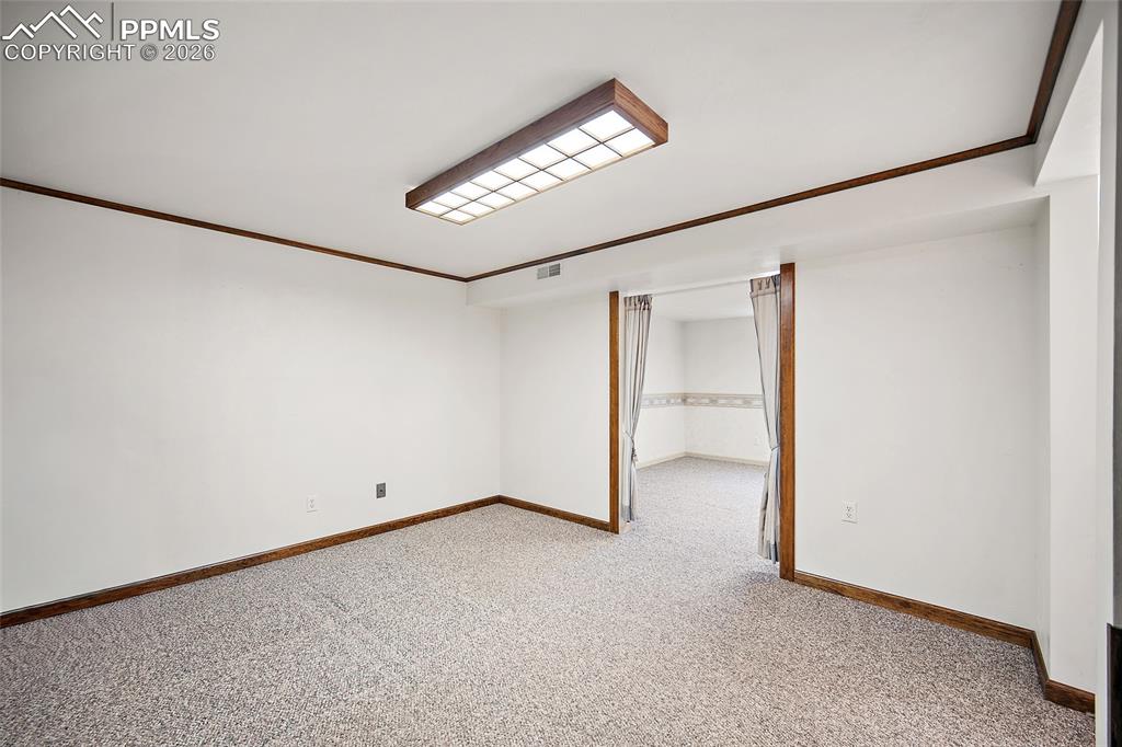 1706 W St Vrain Street Colorado Springs CO 80904