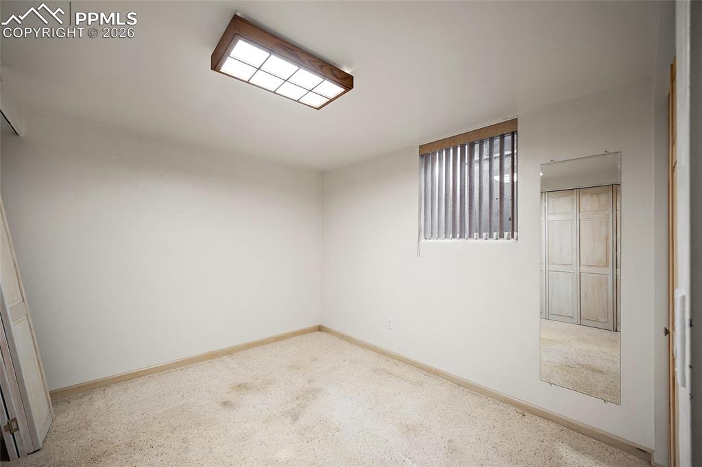 1706 W St Vrain Street Colorado Springs CO 80904