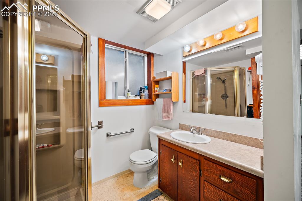 1706 W St Vrain Street Colorado Springs CO 80904