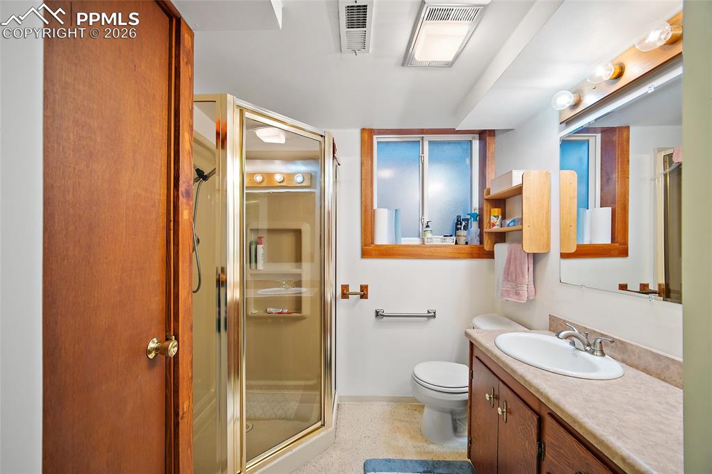 1706 W St Vrain Street Colorado Springs CO 80904