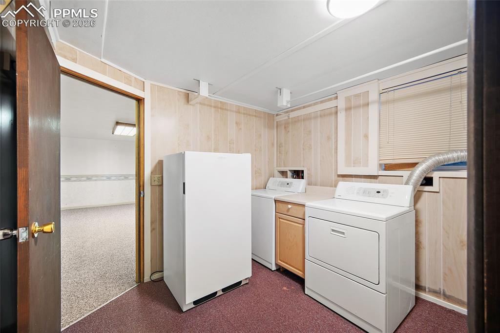 1706 W St Vrain Street Colorado Springs CO 80904