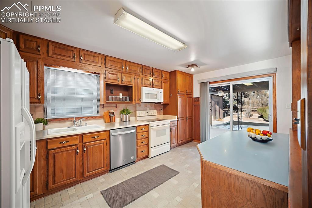 1706 W St Vrain Street Colorado Springs CO 80904