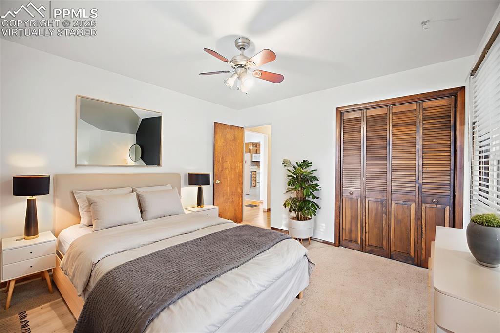 1706 W St Vrain Street Colorado Springs CO 80904